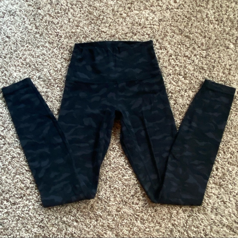 Lululemon Align Sequoia